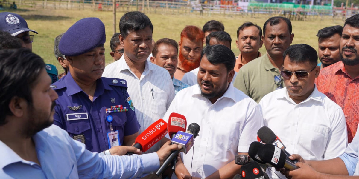 রাজশাহীতে একটি কৃষি বিশ্ববিদ্যালয় ও কর্মসংস্থান সৃষ্টি প্রধানমন্ত্রীর কাছে তুলে ধরা হবে- রিটন