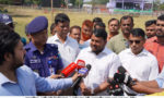 রাজশাহীতে একটি কৃষি বিশ্ববিদ্যালয় ও কর্মসংস্থান সৃষ্টি প্রধানমন্ত্রীর কাছে তুলে ধরা হবে- রিটন