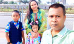স্কুল ক্যাম্পাসে বাসচাপায় শিশু শিক্ষার্থীর মৃত্যু : জড়িতদের শাস্তি চাইলেন বাবা