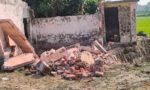 নওগাঁয় ফসলি জমির মাটি চুরি ও খামার ভাঙচুরের ঘটনায় জেলা প্রশাসক, ইউএনও ও থানায় মামলা