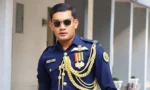 তুরাগ নদী থেকে বিমানবাহিনীর সাবেক কর্মকর্তার মরদেহ উদ্ধার