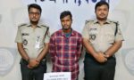 মোকামতলায় ডিবি ও ডি এনসির পৃর্থক অভিযানে ২৩০০পিস ইয়াবা ট্যাবলেট সহ ৪ ব্যক্তি আটক