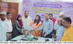 কাহালু-নন্দীগ্রামে ফ্যামিলি কার্ড বাস্তবায়নের দুই দিনব্যাপী প্রশিক্ষণের ভার্চুয়ালি উদ্বোধন করলেন এমপি মোশারফ