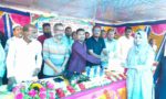 শিক্ষার মানোন্নয়নে বিএনপি সরকার বদ্ধপরিকর- ভিপি বাবলু