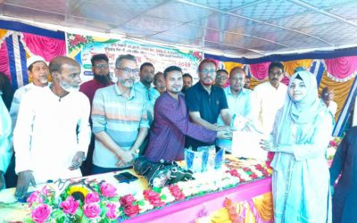 শিক্ষার মানোন্নয়নে বিএনপি সরকার বদ্ধপরিকর- ভিপি বাবলু