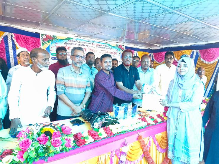 শিক্ষার মানোন্নয়নে বিএনপি সরকার বদ্ধপরিকর- ভিপি বাবলু