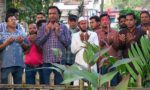 রংপুরে পিতা-মাতার কবর জিয়ারত করলেন বিএনপির যুগ্ম মহাসচিব হাবিব-উন-নবী খান সোহেল