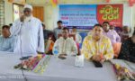 বেতগাড়ী একরামিয়া মাদ্রাসায় নবীনবরণ ও গভর্নিং বডির পরিচিতি সভা অনুষ্ঠিত