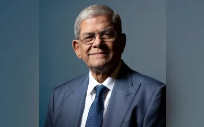 দেশের প্রতিটি নাগরিকের ধর্মীয় স্বাধীনতা ও সমঅধিকার নিশ্চিতে সরকার অঙ্গীকারবদ্ধ : রাষ্ট্রপতি