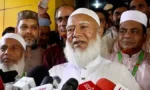 ইশরাকের হাতে অস্ত্রটা না থাকলে ভালো হতো, কাজকে নেগেটিভ বলার সুযোগ নেই-বিরোধীদলীয় নেতা