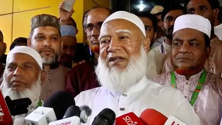 ইশরাকের হাতে অস্ত্রটা না থাকলে ভালো হতো, কাজকে নেগেটিভ বলার সুযোগ নেই-বিরোধীদলীয় নেতা