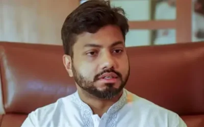 ইশরাকের পদত্যাগপত্র গ্রহণ করেছেন রাষ্ট্রপতি, প্রজ্ঞাপন জারি